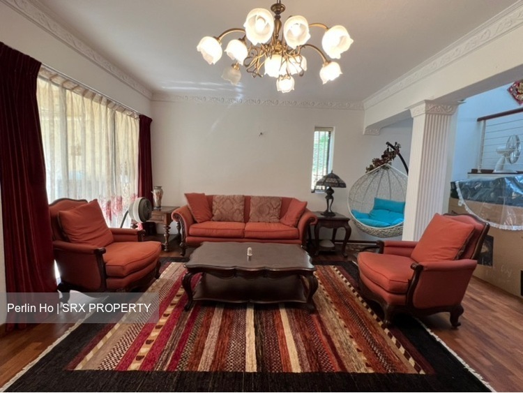 Allsworth Park (D10), Condominium #588828191